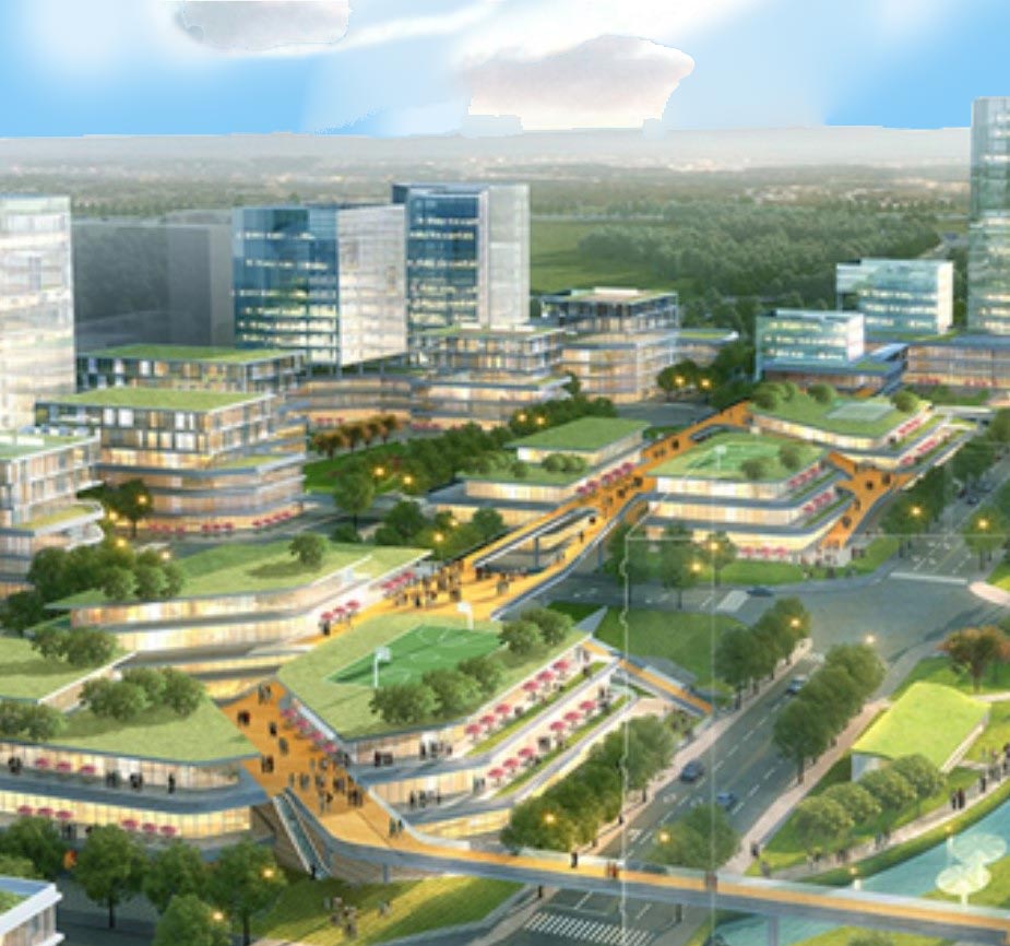 AI-PARK